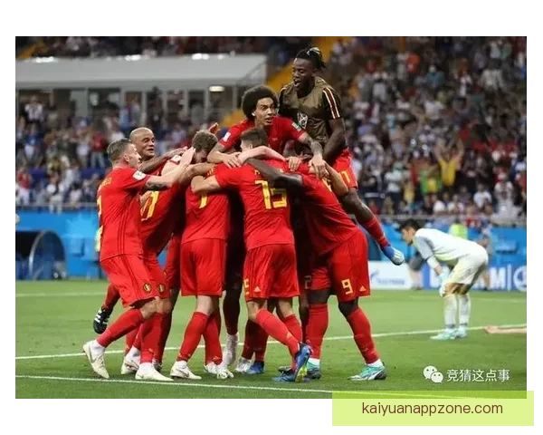 高赔率世界杯竞猜平台全面上线 精准预测助你赢取丰厚奖金