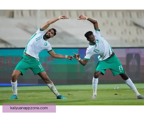 2026年世界杯赛事数据统计分析与球队表现趋势研究