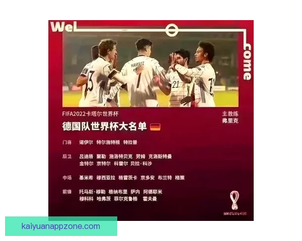 世界杯赛事预测与分析深度解析投注策略与球队表现趋势
