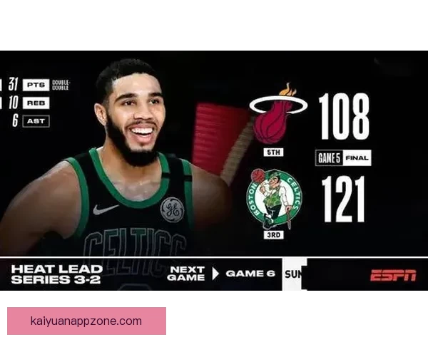 塔图姆登上SLAM封面 8岁儿子暖心写信鼓励父亲别难过